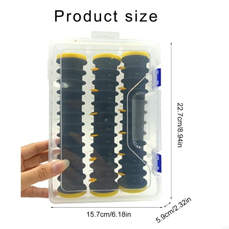 Fishing Line Spool - K8GE LINE FISHING LINE SPOLER Winder