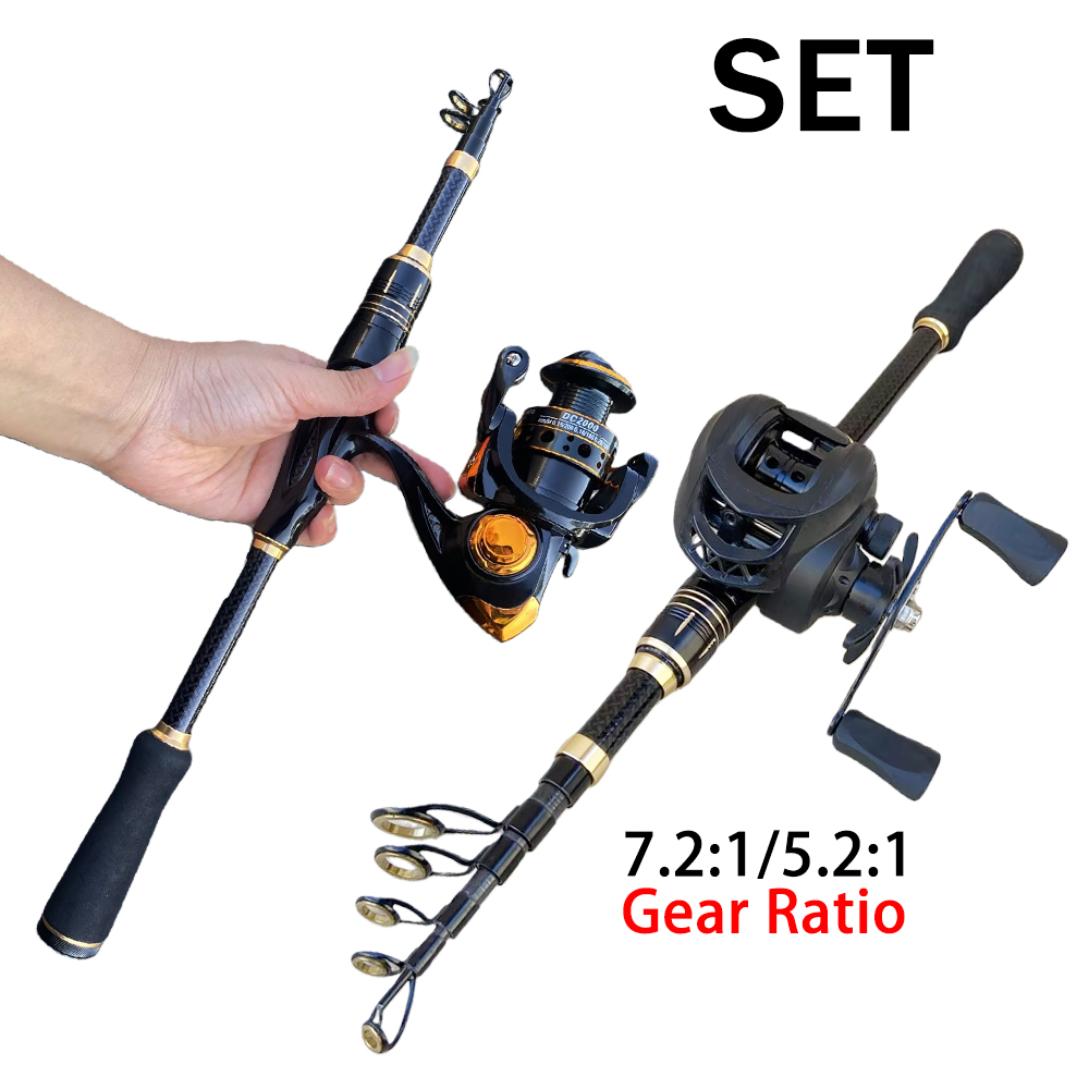 Fishing Line Spooler - مجموعة معدات صيد الأسماك: صنارة صيد