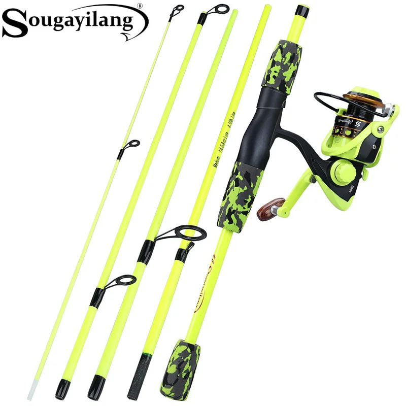 Fishing Line Spooler - طقم صيد محمول من سوجاييلانج مكون