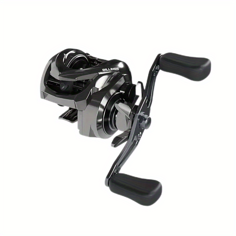 فواتير في السلسلة، نسبة تروس 7 - مراجعة Kastking Reel Zephyr وسعره