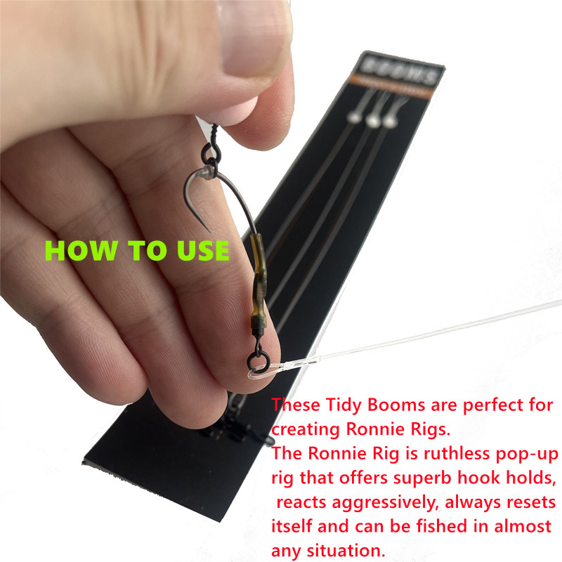 زعيم صيد سمك الشبوط 100% ملحقا - مراجعة Monofilament Line وسعره