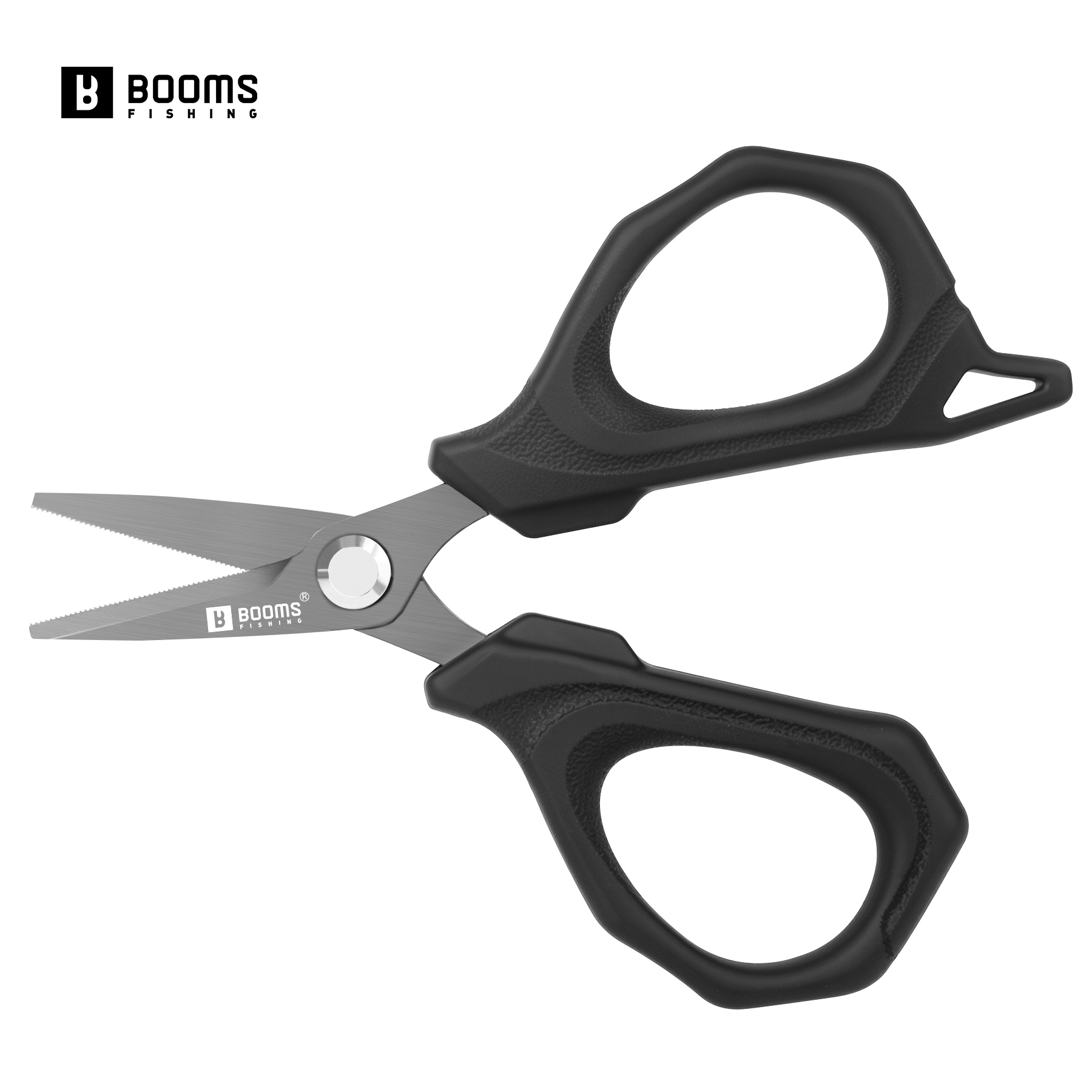 ازدهار الصيد S07 الفولاذ المقا - مراجعة Fishing Line Cutter وسعره