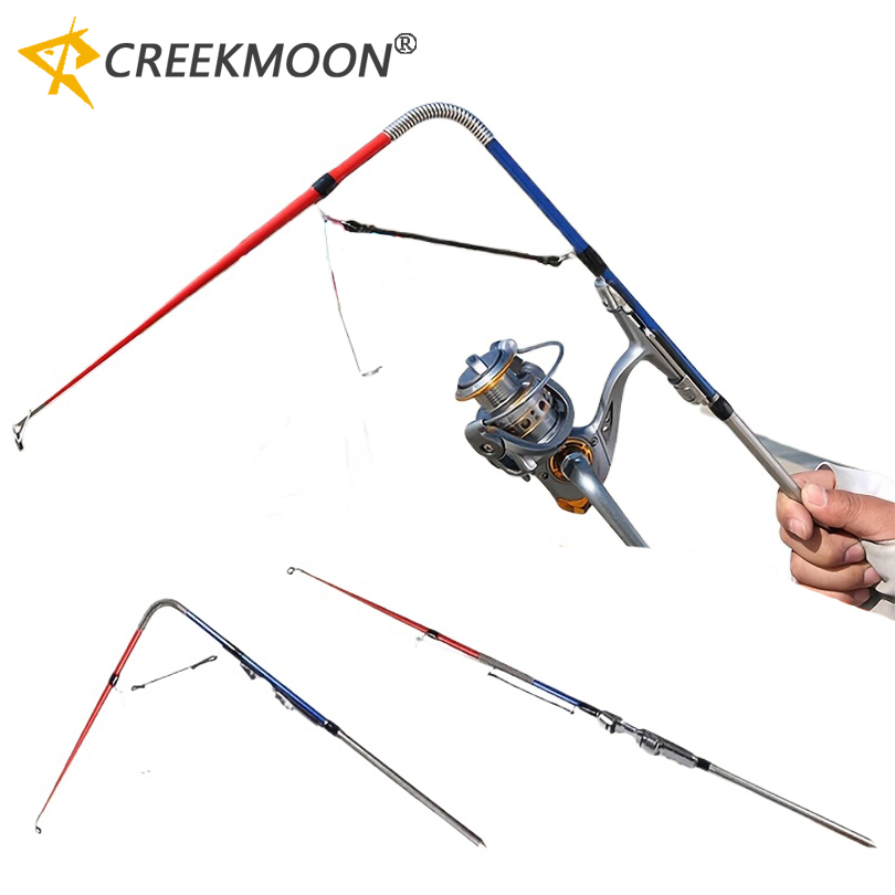 مجموعة صيد أوتوماتيكية متكاملة - مراجعة Fishing Line Spooler وسعره