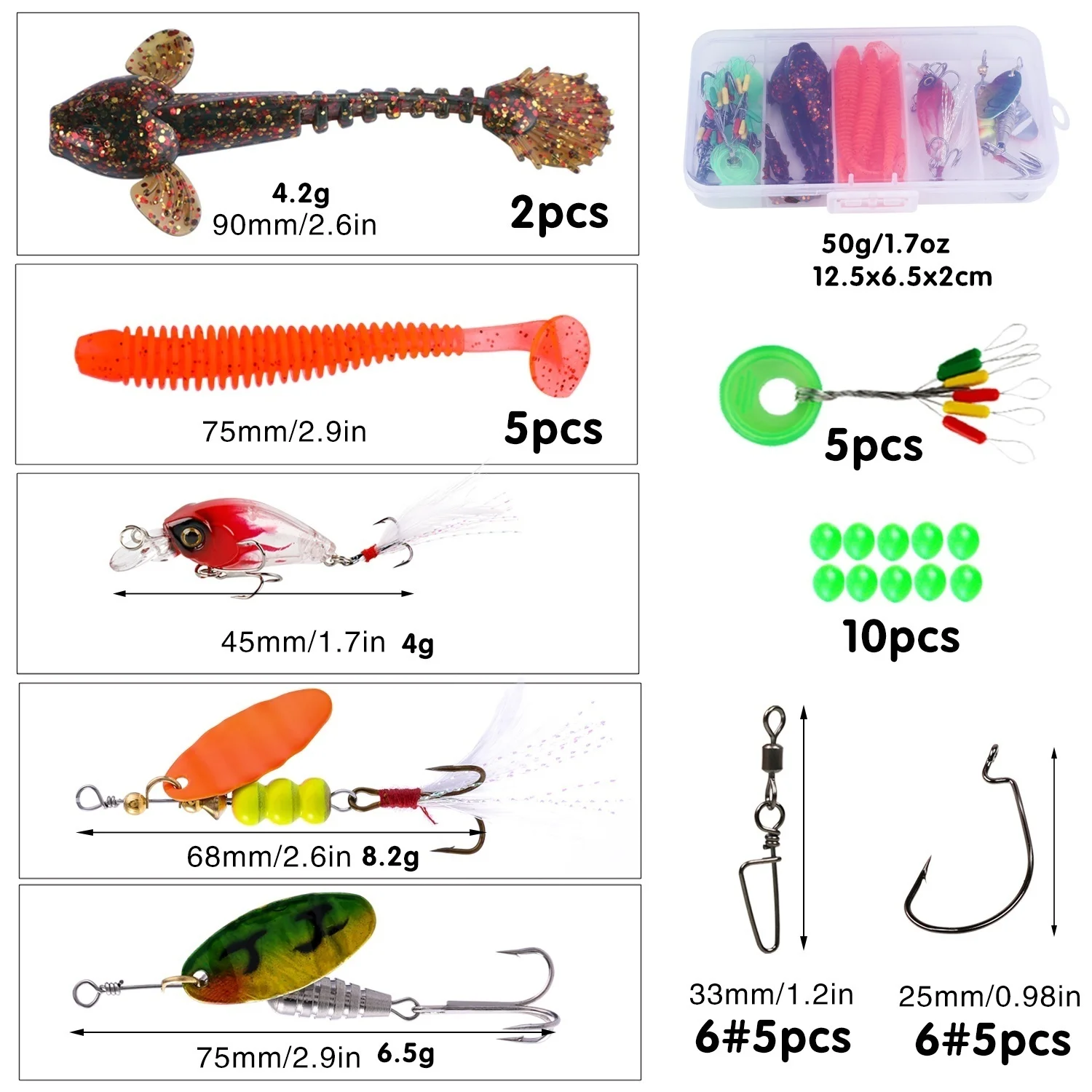 Sougayilang قضبان وبكرات الصيد - مراجعة Fishing Line Spooler وسعره