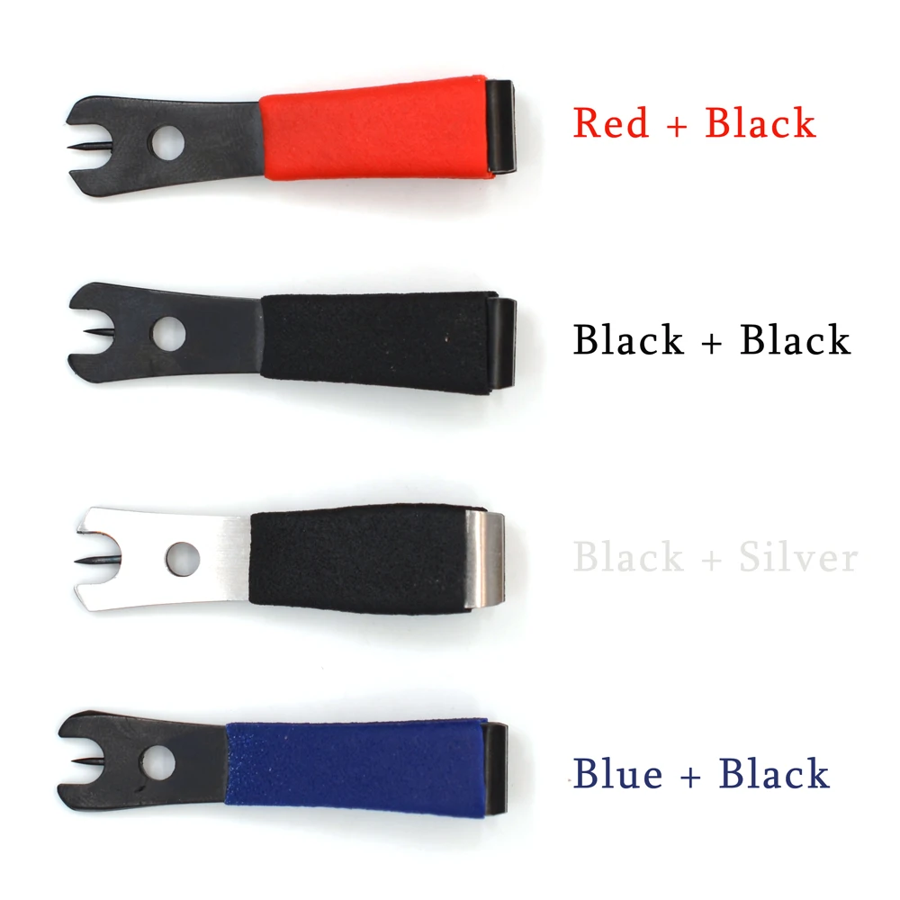MNFT 1 قطعة خط الصيد يطير القر - مراجعة Fishing Line Cutter وسعره