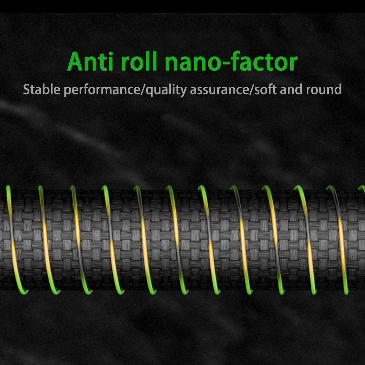 500 متر خيط صنارة الصيد غير مر - مراجعة Fluorocarbon Line وسعره