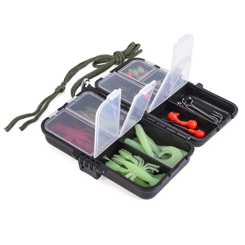 BRAVMAK 2.1/ 2.3 mTelescopic ا - مراجعة Fishing Line Spool وسعره
