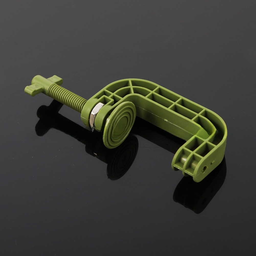 مشبك تثبيت للقضبان بقطر 5-15 م - مراجعة Fishing Line Spool وسعره